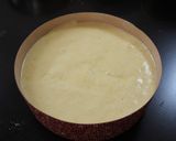 ふわふわスポンジでクリスマスツリーケーキ作り方6写真