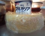 ジェノワーズ（共立て法）作り方30写真
