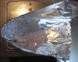 スボラでOK！米粉の生姜ココアスポンジ作り方1写真