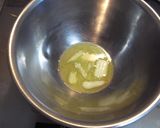 スボラでOK！米粉の生姜ココアスポンジ作り方5写真