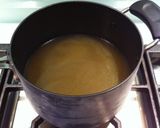 野菜スープ★カリフラワーとコーン作り方1写真