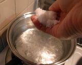酒盗の挑戦☆シンプルで美味しいねぎパスタ作り方1写真