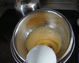 抹茶スポンジケーキ作り方3写真