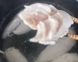 簡単ささみのサラダ♡作り方1写真