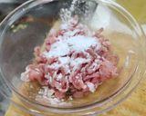 青椒肉絲(チンジャオロース)作り方1写真