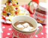 サンタも喜ぶツリーの簡単クリスマスケーキ作り方10写真