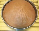 ガトーショコラ　作り方10写真