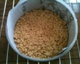 とろけるレアチーズケーキ作り方8写真