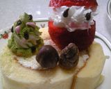 クリスマスデコ作り方5写真