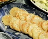 北海道の母の味・いも餅（いもだんご）作り方8写真