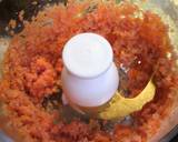 ソーセージのラグーソースパスタ作り方3写真