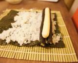 ひなまつりにも！　お花のり巻き弁当作り方3写真