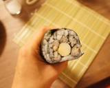 ひなまつりにも！　お花のり巻き弁当作り方4写真