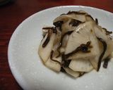☆かぶの楽しい皮むき☆作り方6写真