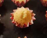 アーモンドケーキ作り方6写真