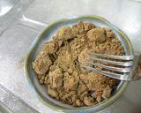 ＨＢで☆米粉100％食パン作り方2写真