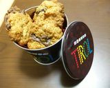 大好評のアメリカンクッキー(●´艸｀)作り方10写真