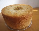 ベビーも大人も一緒に☆アンパンマンケーキ作り方1写真