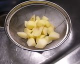 ポテトブラバス作り方8写真