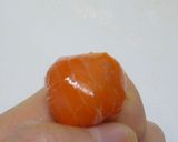 スモークサーモンクリチたま作り方4写真
