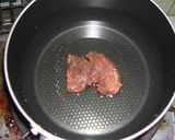 ハタハタの味噌煮作り方2写真