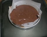濃☆ガトーショコラ作り方9写真