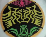 仮面ライダーオーズ 　タトバケーキ作り方6写真