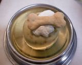 犬用☆簡単お芋ケーキ作り方8写真