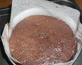 濃☆ガトーショコラ作り方10写真