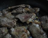 ごはんに合う和風ステーキ♪作り方7写真