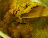 ✰冷凍カボチャde食べるかぼちゃす～ぷ✰作り方8写真