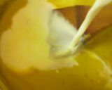 ✰冷凍カボチャde食べるかぼちゃす～ぷ✰作り方9写真