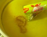 ✰冷凍カボチャde食べるかぼちゃす～ぷ✰作り方11写真