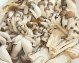 旨味を爆発させた🍄キノコの炊き込みご飯🍁作り方2写真