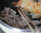 あっさり♪中華丼作り方4写真