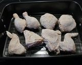 クリスピー☆オーブンでジューシーチキン作り方5写真