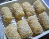 残り物シチューでリメイククリームコロッケ作り方9写真