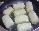 残り物シチューでリメイククリームコロッケ作り方10写真
