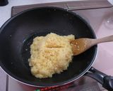野菜ラーメン炒飯作り方5写真