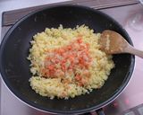 野菜ラーメン炒飯作り方6写真