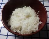 激安★昆布つゆで手作りがんもの照り焼き丼作り方1写真