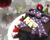 コツあり♪失敗なし♪ミニシフォンケーキ作り方18写真