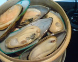 ごろごろ野菜のせいろ蒸し作り方2写真