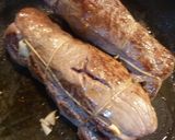 ローストビーフ作り方6写真