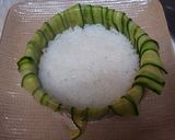 寿司ケイク！作り方4写真
