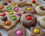 超簡単!!すぐ作れるクッキー作り方7写真