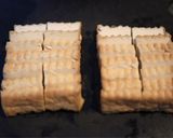 食べ応え抜群！えびと厚揚げと卵の炒め煮作り方2写真