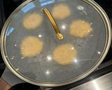 oatmeal 🍌pancakes作り方4写真