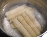 簡単！アンティエのウフマヨ添え作り方1写真