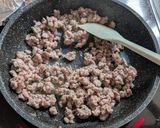 自家製トマトソースで！ミラノ風ドリア作り方2写真